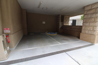 【駐車場】 | カスタリアタワー肥後橋