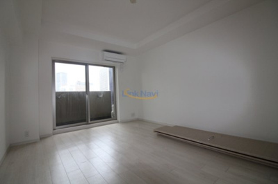 【居間・リビング】 | カスタリアタワー肥後橋