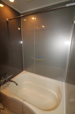 【浴室】 | カスタリアタワー肥後橋