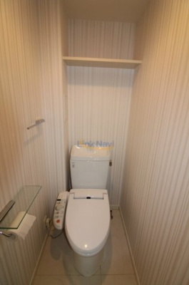 【トイレ】 | カスタリアタワー肥後橋