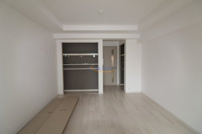 【居間・リビング】 | カスタリアタワー肥後橋