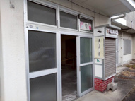 土居田町貸店舗の画像