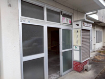 土居田町貸店舗の画像