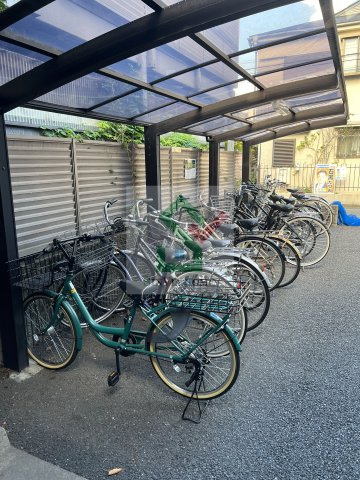 ヒルスプリングス大泉学園のその他