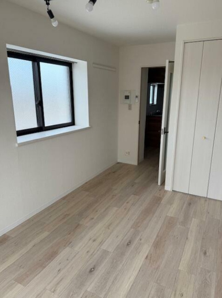 ヒルスプリングス大泉学園の居間・リビング