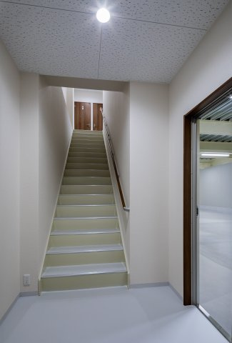 常滑市大野町8-59-2GIMUCOのロビー|写真はイメージです。
色仕様は現状優先となります。