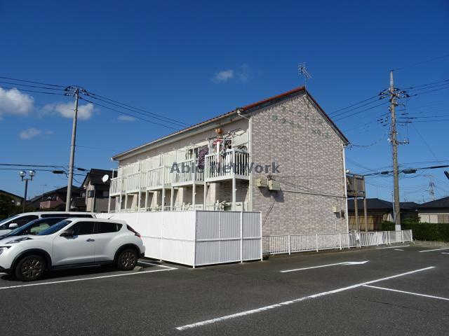 アークヒルズフクモトＮＯ．２の外観|外観