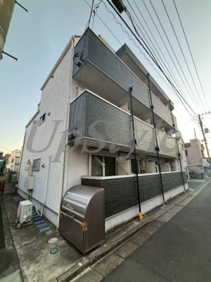 【外観】 | アウル堀切