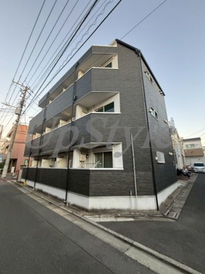 【外観】 | アウル堀切