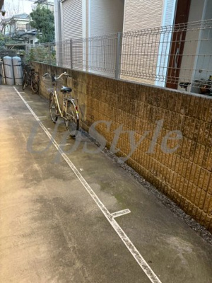 【その他共用部分】 | アウル堀切