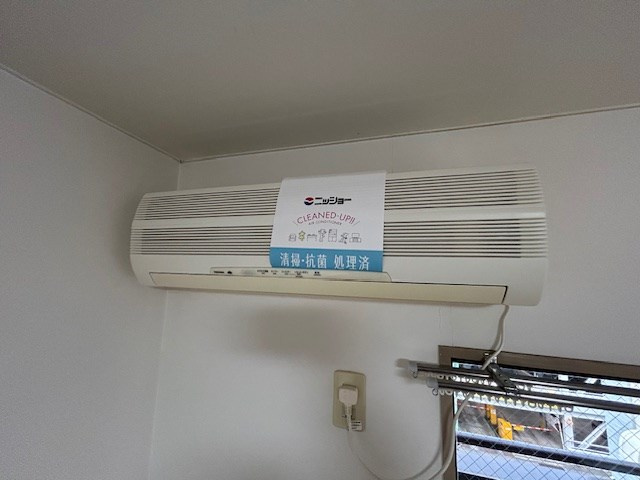 MAISON.DE.SHIMURAの設備