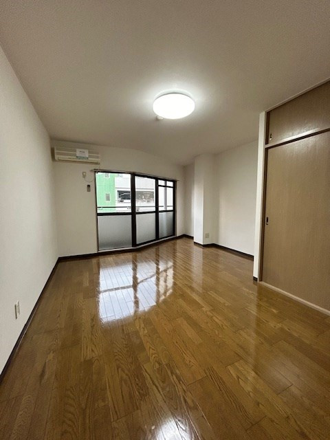 MAISON.DE.SHIMURAの居間・リビング