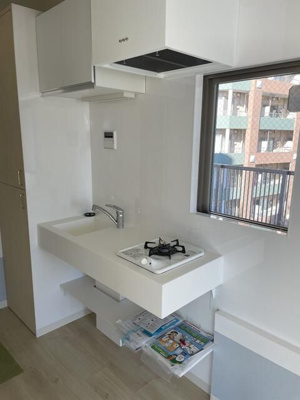  | エスポワール富士