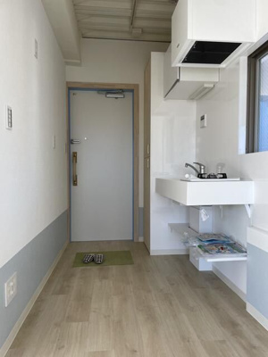  | エスポワール富士