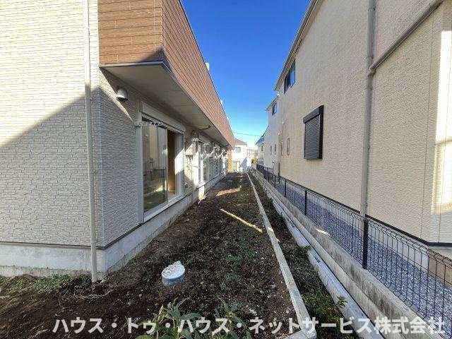 ボヌールメゾンCのその他