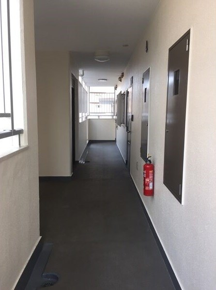 ユニーブル原央のその他共用部分