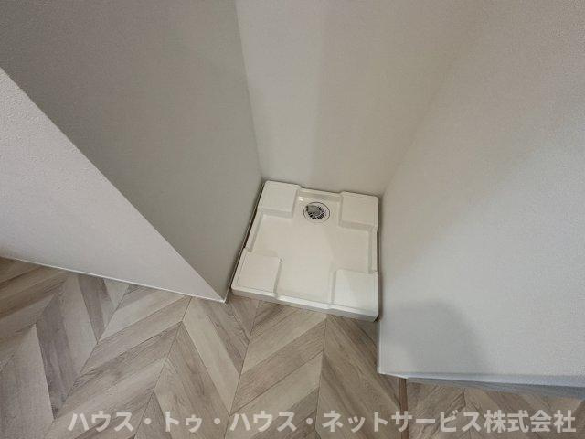 ボヌールメゾンCの設備