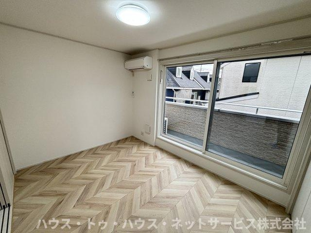 ボヌールメゾンCのその他