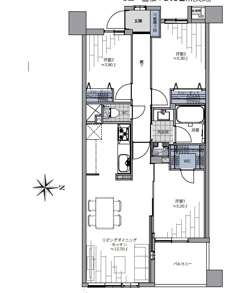 ミサワホームズ三ノ輪