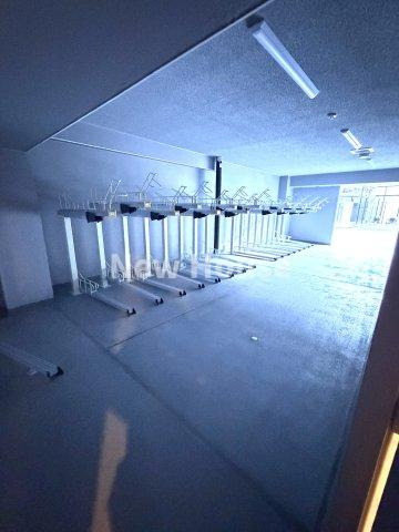ロイヤルパークス赤羽ノース