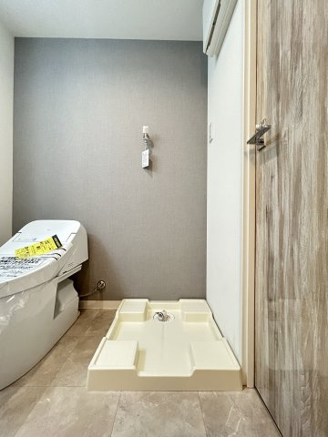 グランヴィル永福町のその他