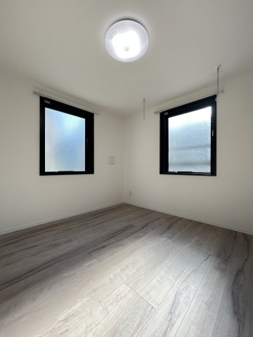 グランヴィル永福町の居間・リビング|おしゃれなリビングです