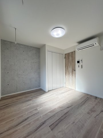 グランヴィル永福町の居間・リビング|ゆったり過ごせる居間です