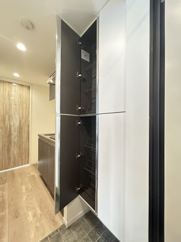 グランヴィル永福町のその他