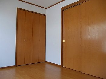 【内装】 | パークサイドⅠ | 中はこのようになっています