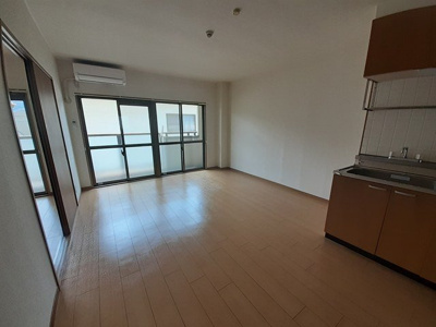 【居間・リビング】 | エルタウン | リビングです