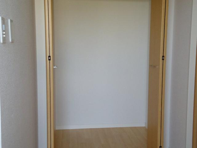 Ｍａｉｓｏｎ ｄｅ Ｃｈｅｒｉｒ．Ｙの収納|クローゼット