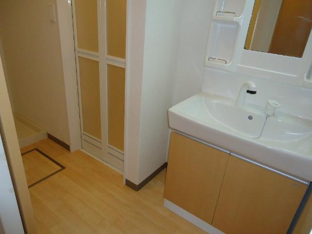 Ｍａｉｓｏｎ ｄｅ Ｃｈｅｒｉｒ．Ｙのその他|洗髪洗面化粧台