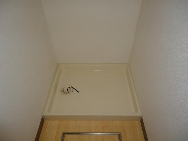 Ｍａｉｓｏｎ ｄｅ Ｃｈｅｒｉｒ．Ｙのその他|洗濯機置場