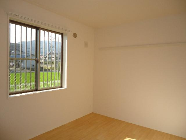 Ｍａｉｓｏｎ ｄｅ Ｃｈｅｒｉｒ．Ｙの展望|洋室