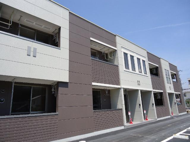 Ｍａｉｓｏｎ ｄｅ Ｃｈｅｒｉｒ．Ｙの外観|外観写真（昼）