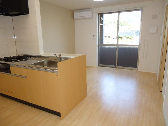 Ｍａｉｓｏｎ ｄｅ Ｃｈｅｒｉｒ．Ｙの居間・リビング|リビング