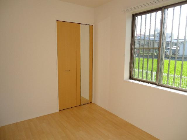 Ｍａｉｓｏｎ ｄｅ Ｃｈｅｒｉｒ．Ｙの内装|洋室