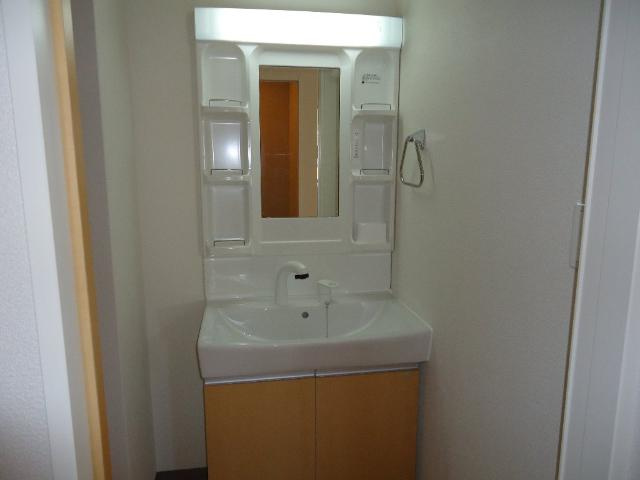 Ｍａｉｓｏｎ ｄｅ Ｃｈｅｒｉｒ．Ｙの洗面所|洗髪洗面化粧台