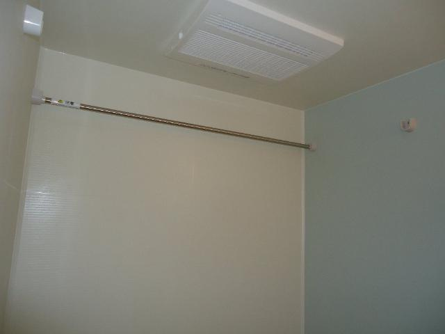 Ｍａｉｓｏｎ ｄｅ Ｃｈｅｒｉｒ．Ｙの設備|浴室乾燥機