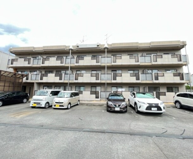 メゾンプレセア