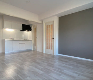 メゾンプレセアの居間・リビング