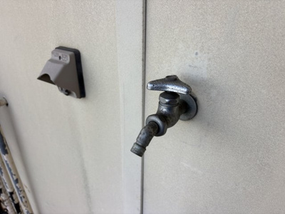 【設備】 | ベルグ馬込沢