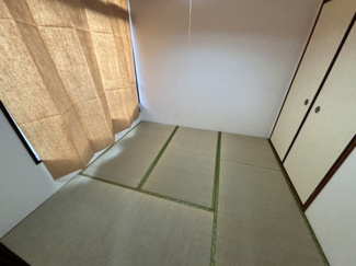 【内装】 | ベルグ馬込沢