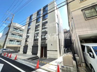 ラヴィエール羽田スカイゲートの画像