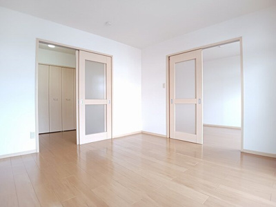 【内装】 | ファミールＫ＆Ｙ．