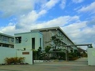 【周辺】 | ファミールＫ＆Ｙ． | 広峰小学校まで270m