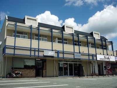 【外観】 | ファミールＫ＆Ｙ．