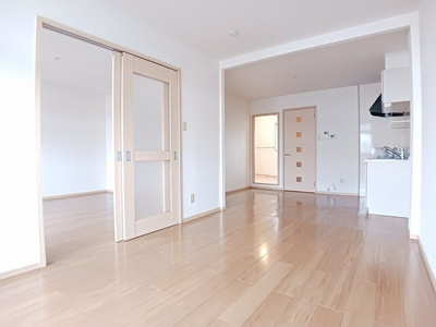 【居間・リビング】 | ファミールＫ＆Ｙ．