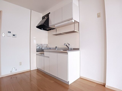 【キッチン】 | ファミールＫ＆Ｙ．