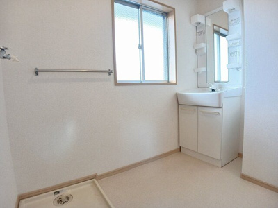 【洗面所】 | ファミールＫ＆Ｙ．